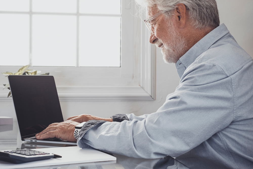 budgeting tips for senior citizens
